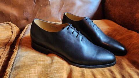 Mr. Taurus - Black - Size 11EE