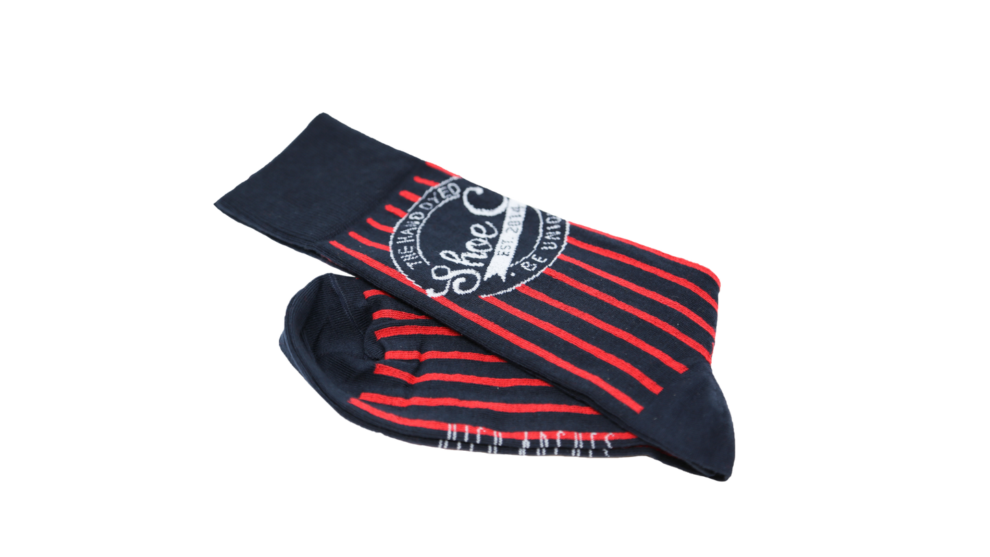 HDSCo Stripe Socks