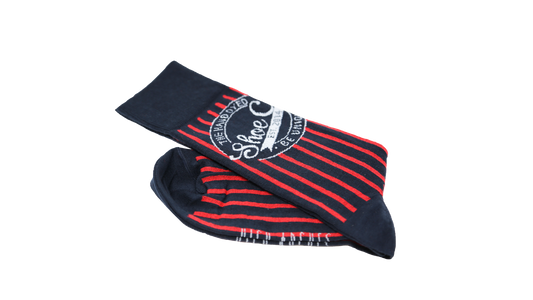 HDSCo Stripe Socks