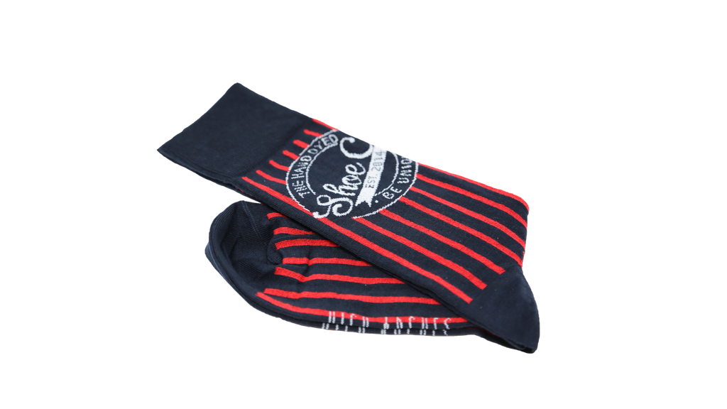 HDSCo Stripe Socks