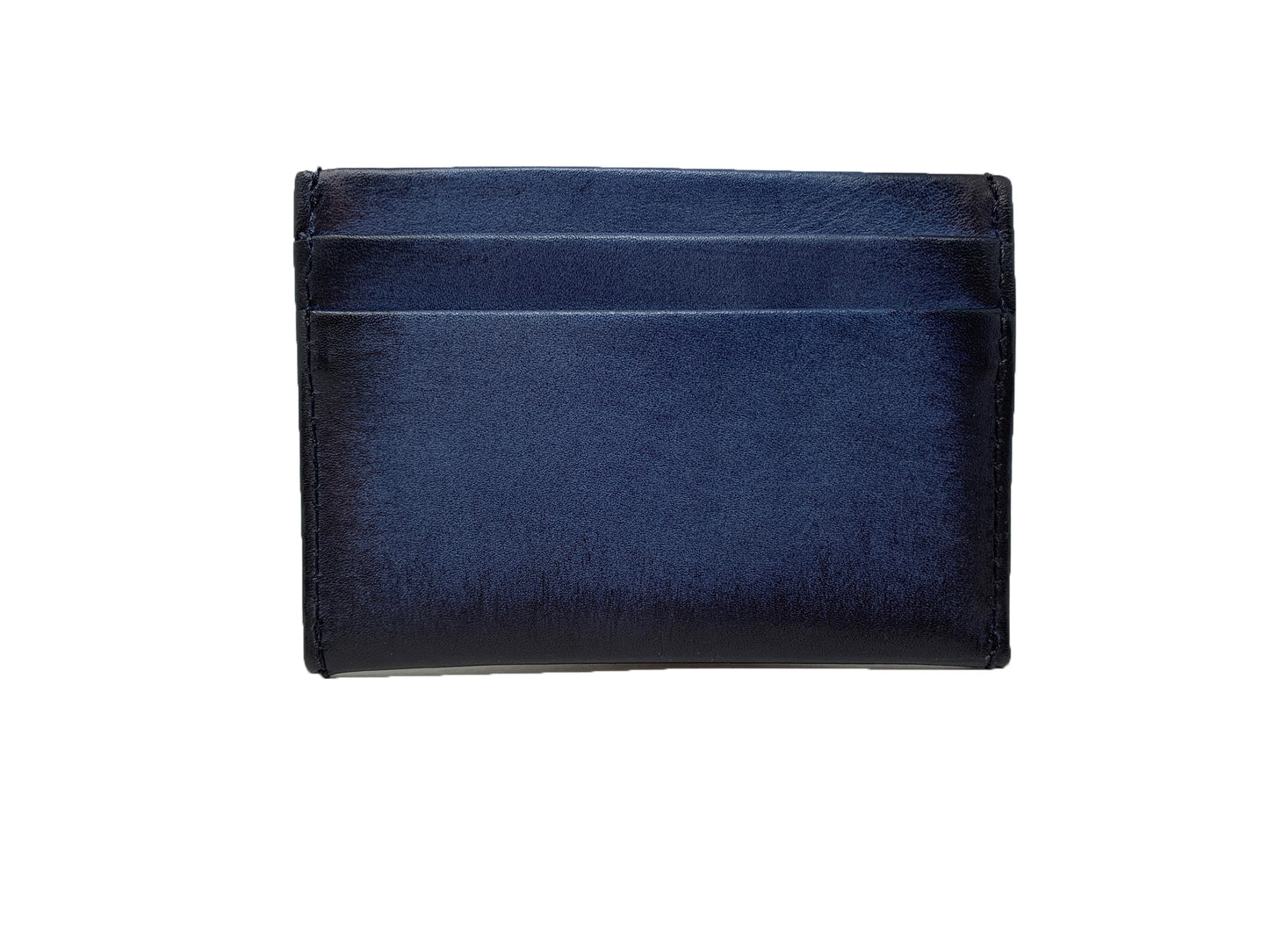 Card Wallet Denim